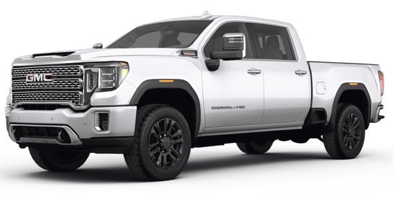 GMC SIERRA HD 2024 1GT49XEY3RF128726 image